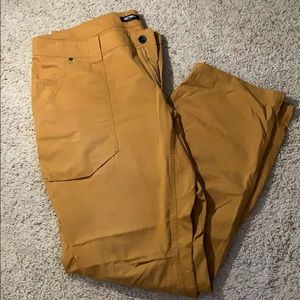 Men’s Arcteryx Pants